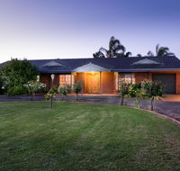 Vineyard Retreat Mildura - St Kilda Accommodation