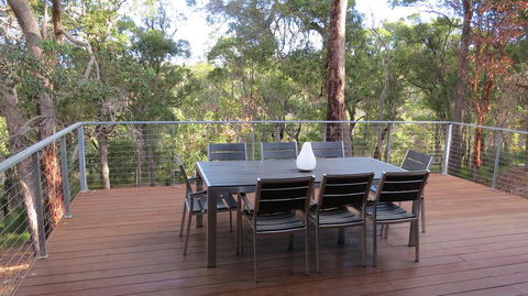 Vintners - More Space For You To Enjoy! - St Kilda Accommodation 1