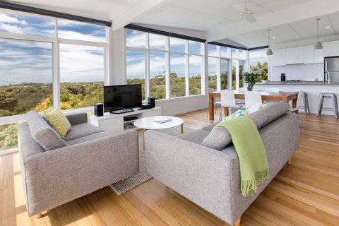 Vision Ave - St Kilda Accommodation 0