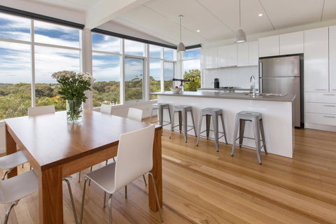 Vision Ave - St Kilda Accommodation 1