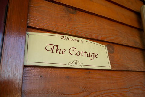 Vivere Retreat - St Kilda Accommodation 1