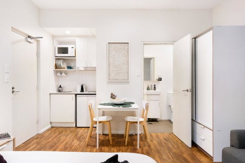 Vivo Suites Bondi - St Kilda Accommodation 1