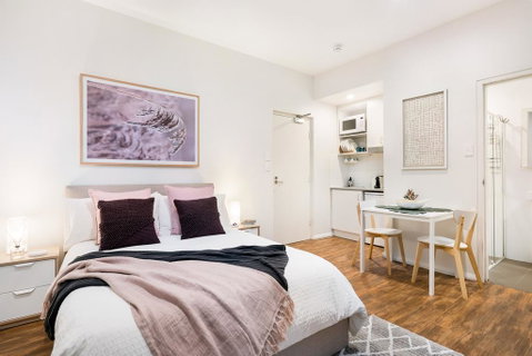 Vivo Suites Bondi - St Kilda Accommodation 3