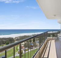 Voyager Resort - St Kilda Accommodation