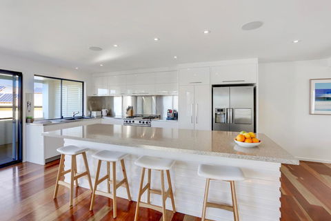 Voyagers Vista - St Kilda Accommodation 3