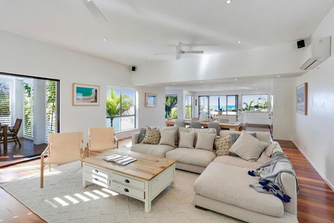 Voyagers Vista - St Kilda Accommodation 0