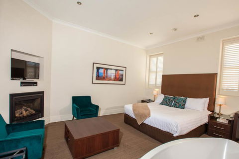 Vue Grand Hotel - St Kilda Accommodation 2