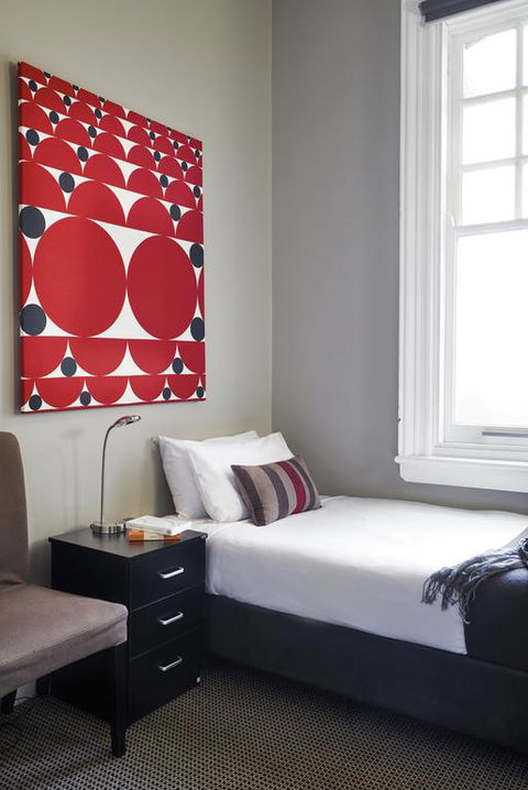 Vulcan Hotel Sydney - St Kilda Accommodation 3