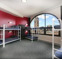Wake Up Sydney Central - St Kilda Accommodation