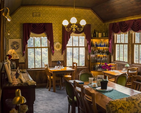 Walhalla Wild Cherry - St Kilda Accommodation 1