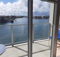 Wallaroo Marina Sea Vu Apartment - St Kilda Accommodation
