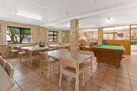 Wandarrah Lodge Hostel