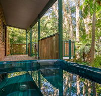 Wanderers Retreat - St Kilda Accommodation