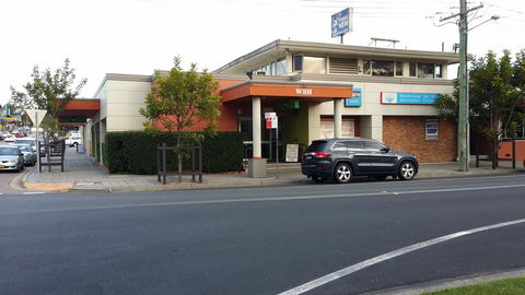 Warners Bay Hotel - St Kilda Accommodation 0