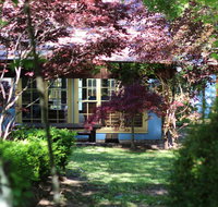 Warrigan - St Kilda Accommodation
