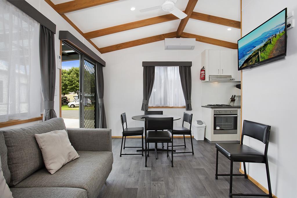 Warrnambool VIC St Kilda Accommodation