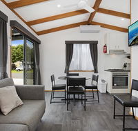 Warrnambool Holiday Village - St Kilda Accommodation