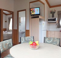 Warrnambool Motel and Holiday Park - St Kilda Accommodation