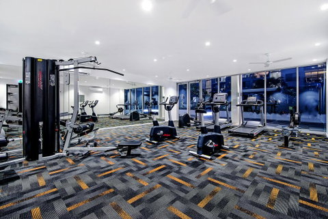 Waterford Apartments - St Kilda Accommodation 1