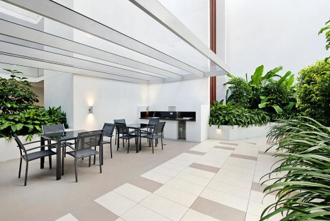 Waterford Apartments - St Kilda Accommodation 3