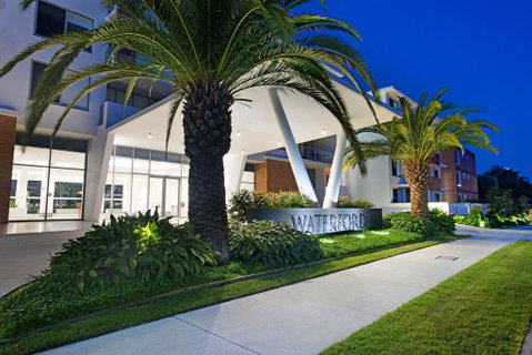 Waterford Apartments - St Kilda Accommodation 2