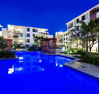 Waterford Apartments - St Kilda Accommodation