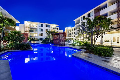 Waterford Apartments - St Kilda Accommodation 0