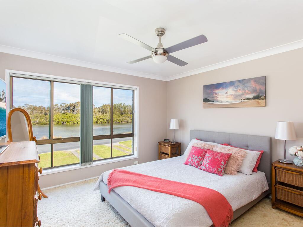 Tuncurry NSW St Kilda Accommodation
