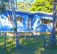 Waterfront Heaven  Callala Bay