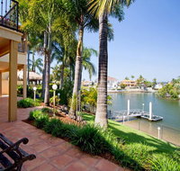Waterfront Sorrento - St Kilda Accommodation