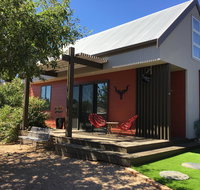 Daydream Cottage - St Kilda Accommodation