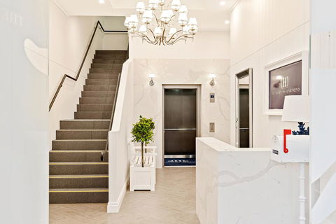 The Hamptons Apartments - Port Melbourne - St Kilda Accommodation 16