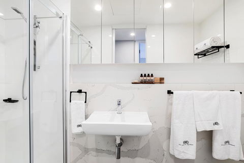 The Hamptons Apartments - Port Melbourne - St Kilda Accommodation 11