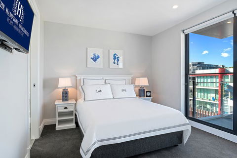 The Hamptons Apartments - Port Melbourne - St Kilda Accommodation 10
