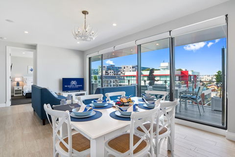 The Hamptons Apartments - Port Melbourne - St Kilda Accommodation 14