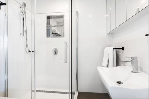 The Hamptons Apartments - Port Melbourne - St Kilda Accommodation 37