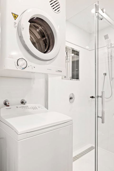 The Hamptons Apartments - Port Melbourne - St Kilda Accommodation 39