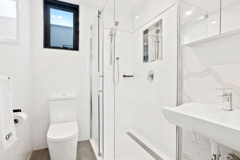 The Hamptons Apartments - Port Melbourne - St Kilda Accommodation 38