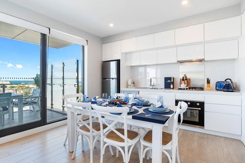 The Hamptons Apartments - Port Melbourne - St Kilda Accommodation 22