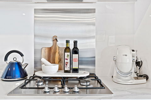 The Hamptons Apartments - Port Melbourne - St Kilda Accommodation 36