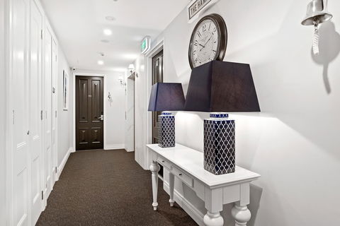 The Hamptons Apartments - Port Melbourne - St Kilda Accommodation 19