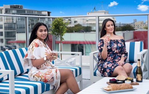 The Hamptons Apartments - Port Melbourne - St Kilda Accommodation 26