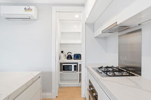 The Hamptons Apartments - Port Melbourne - St Kilda Accommodation 35