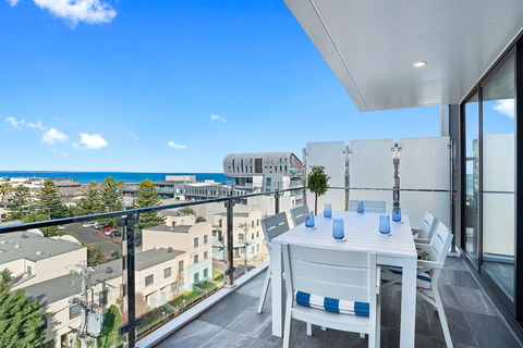 The Hamptons Apartments - Port Melbourne - St Kilda Accommodation 42