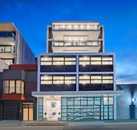The Hamptons Apartments - Port Melbourne - St Kilda Accommodation