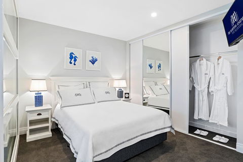 The Hamptons Apartments - Port Melbourne - St Kilda Accommodation 15