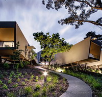 Hepburn Springs Escape - St Kilda Accommodation