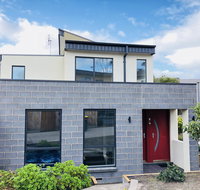 Apollo Bay Seal Apartments - St Kilda Accommodation