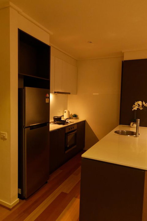 Primrose Apartment Glen Waverley - St Kilda Accommodation 19