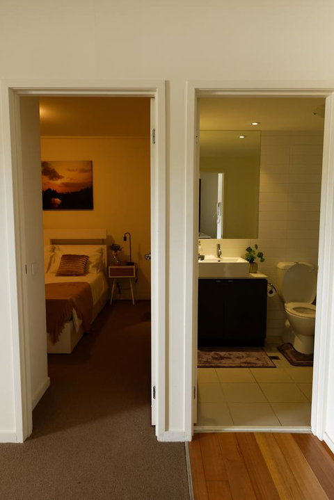 Primrose Apartment Glen Waverley - St Kilda Accommodation 6